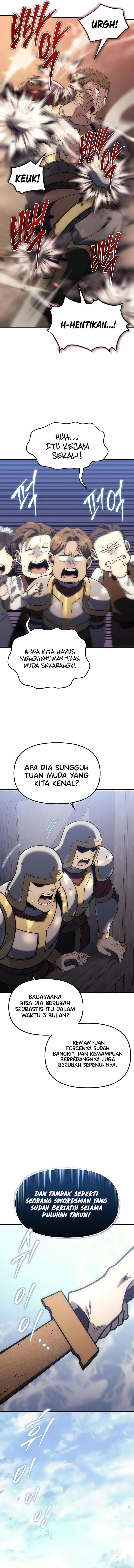 Halaman 17 dari Regressor Of The Fallen Family Chapter 3