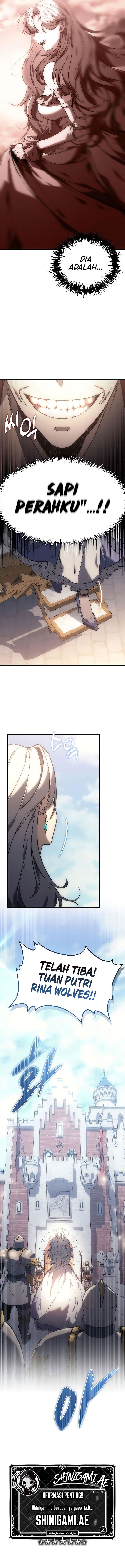 Halaman 24 dari Regressor Of The Fallen Family Chapter 3