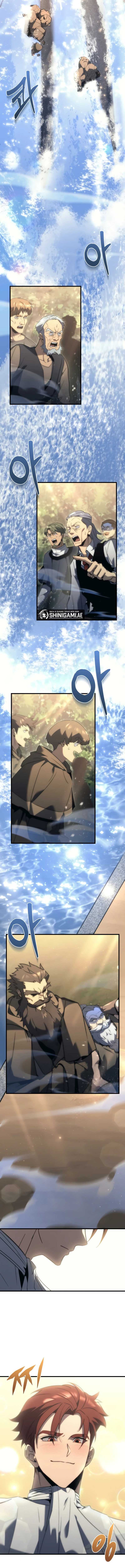 Halaman 14 dari Regressor Of The Fallen Family Chapter 31