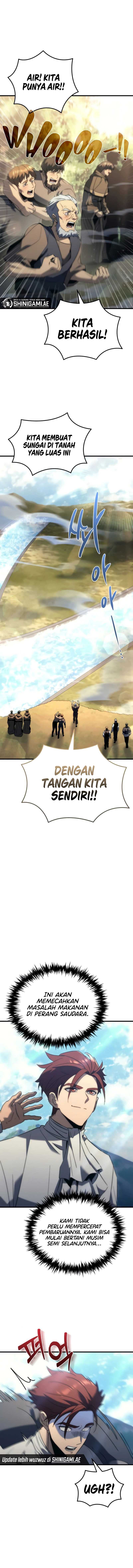 Halaman 15 dari Regressor Of The Fallen Family Chapter 31
