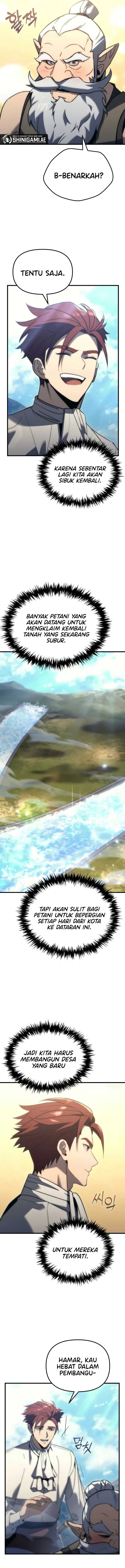 Halaman 17 dari Regressor Of The Fallen Family Chapter 31