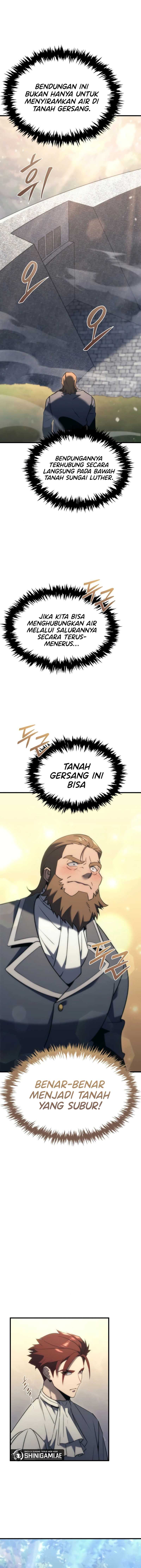 Halaman 7 dari Regressor Of The Fallen Family Chapter 31