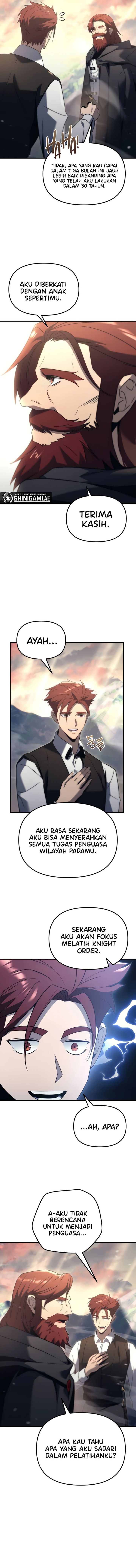 Halaman 12 dari Regressor Of The Fallen Family Chapter 32