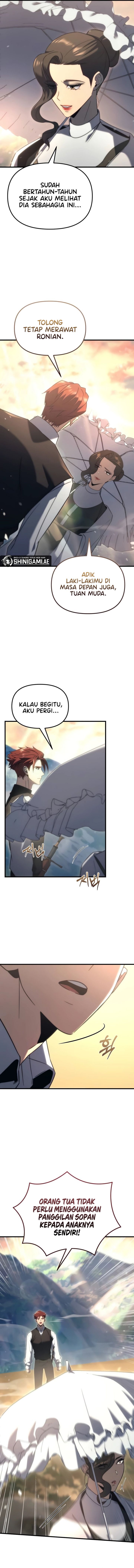 Halaman 17 dari Regressor Of The Fallen Family Chapter 32