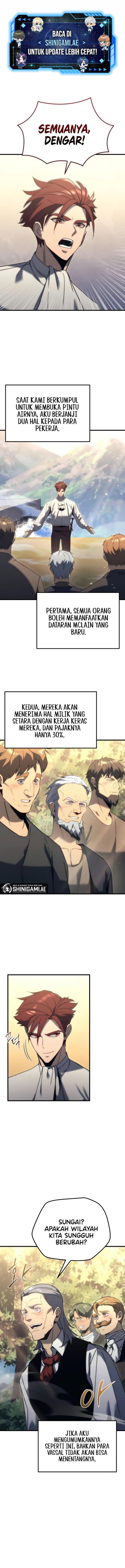 Halaman 2 dari Regressor Of The Fallen Family Chapter 32