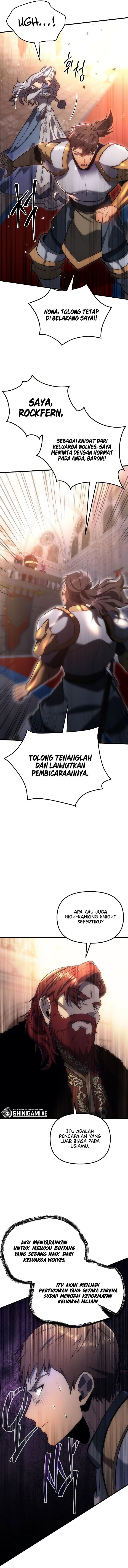 Halaman 12 dari Regressor Of The Fallen Family Chapter 4