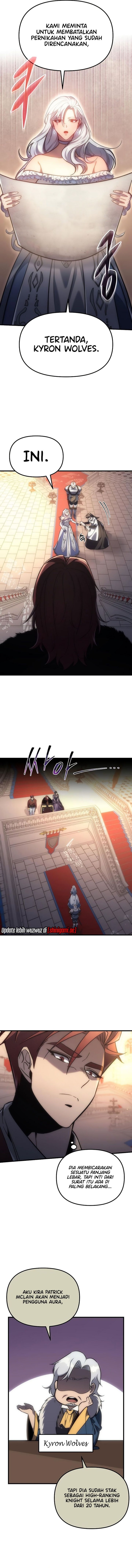 Halaman 5 dari Regressor Of The Fallen Family Chapter 4