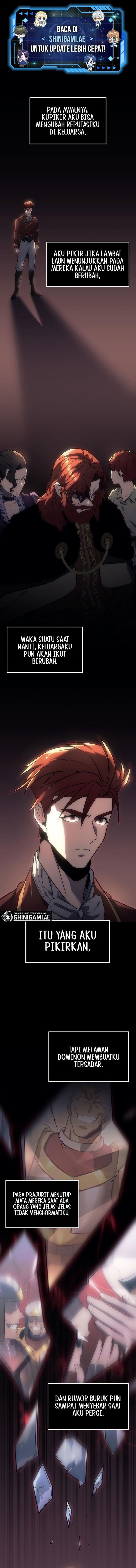 Halaman 2 dari Regressor Of The Fallen Family Chapter 5