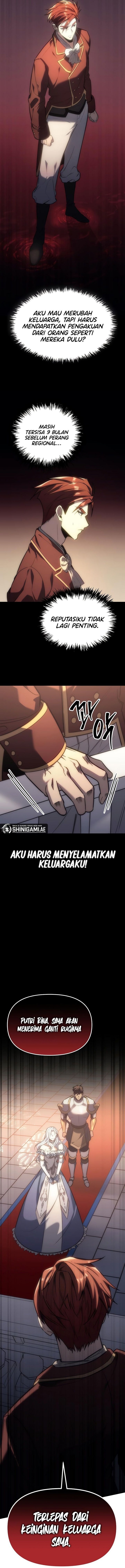 Halaman 3 dari Regressor Of The Fallen Family Chapter 5