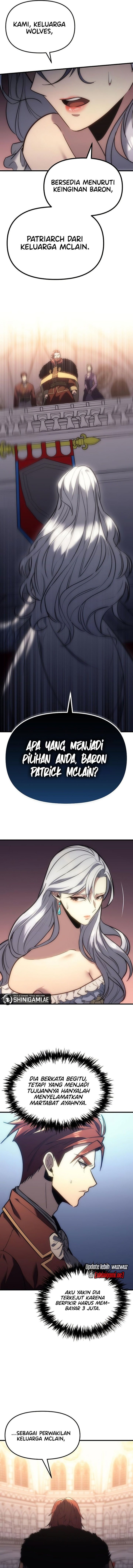Halaman 5 dari Regressor Of The Fallen Family Chapter 5
