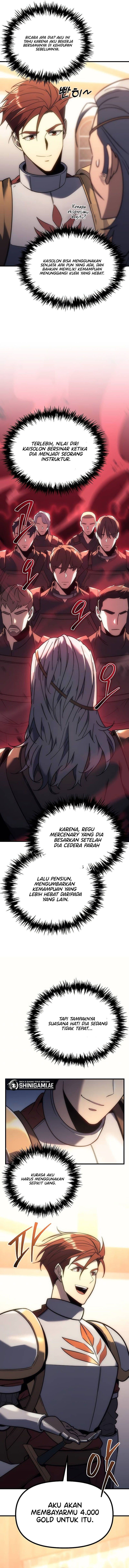 Halaman 8 dari Regressor Of The Fallen Family Chapter 7