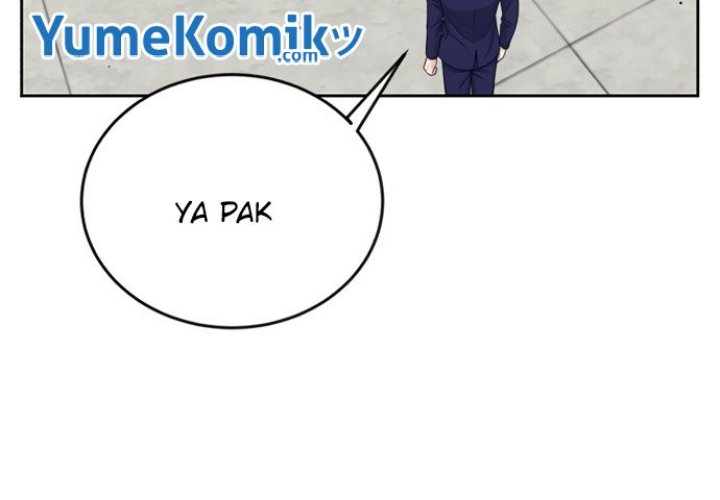 Halaman 17 dari Reincarnated as a New Employee Chapter 18