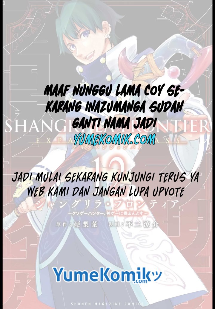 Halaman 25 dari Reincarnated as a New Employee Chapter 18