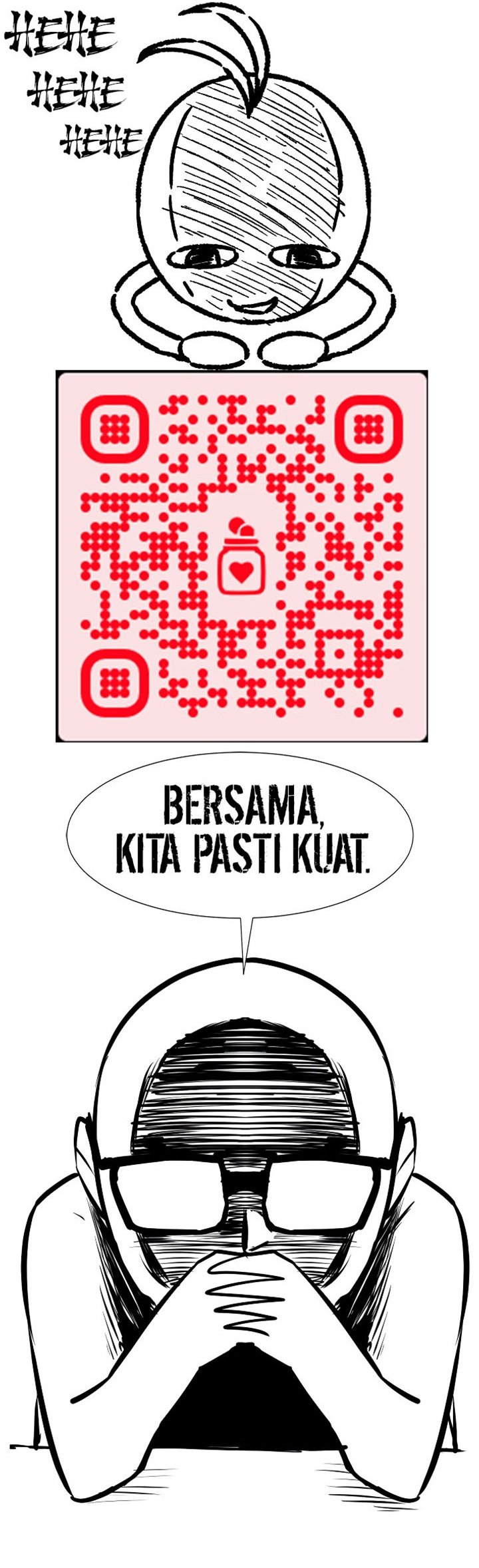 Halaman 22 dari Reincarnated as a New Employee Chapter 29