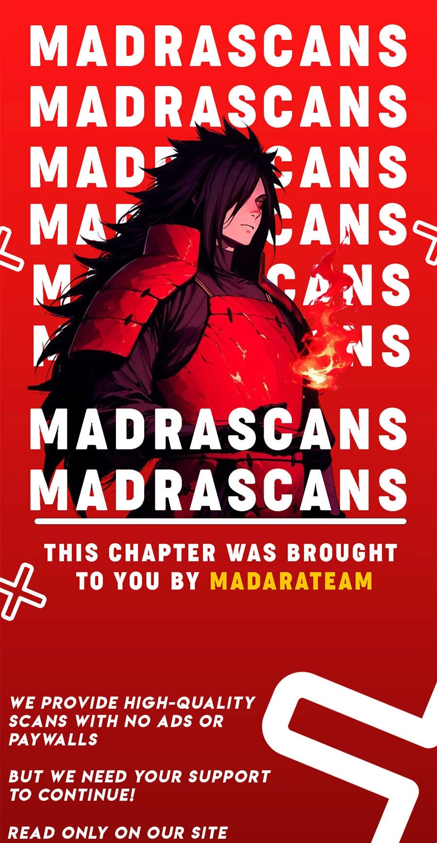 Halaman 1 dari Reincarnated as a New Employee Chapter 40