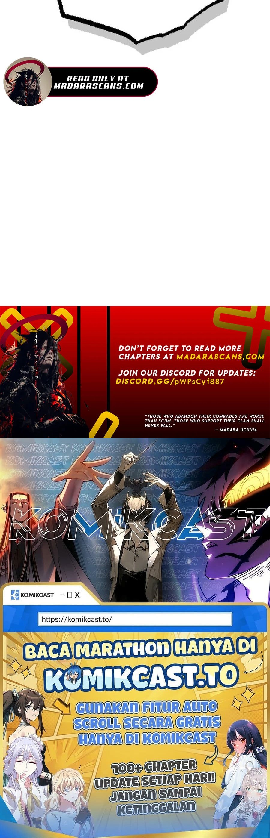 Halaman 107 dari Reincarnated as a New Employee Chapter 40