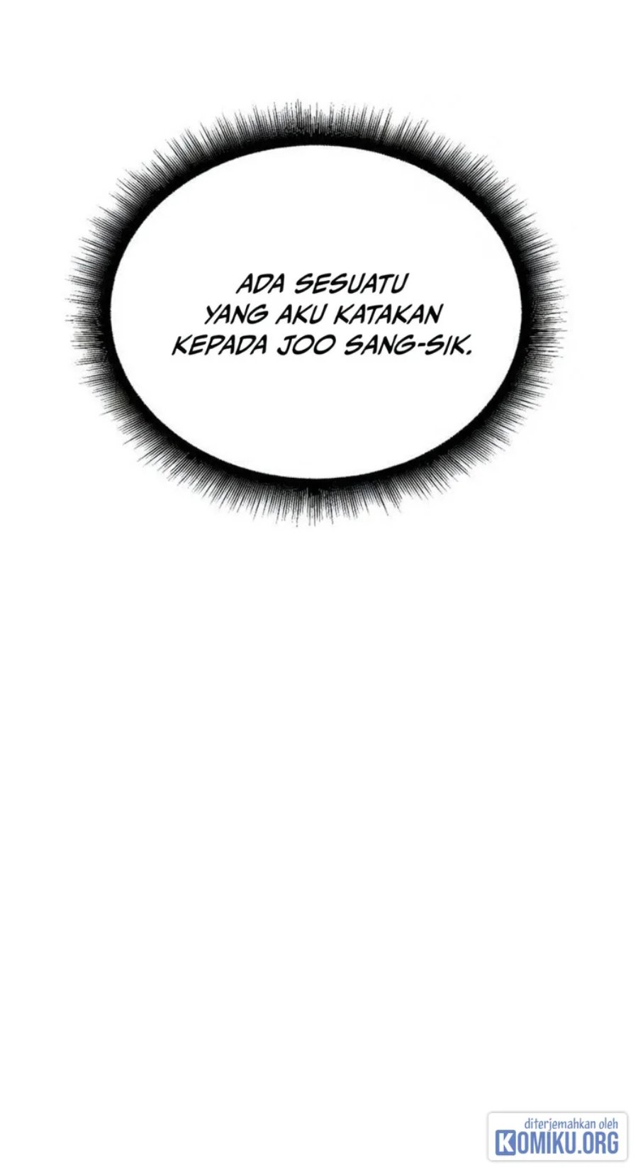 Halaman 30 dari Reincarnated as a New Employee Chapter 40
