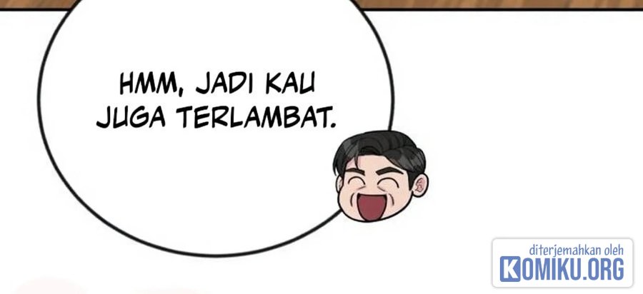 Halaman 57 dari Reincarnated as a New Employee Chapter 40