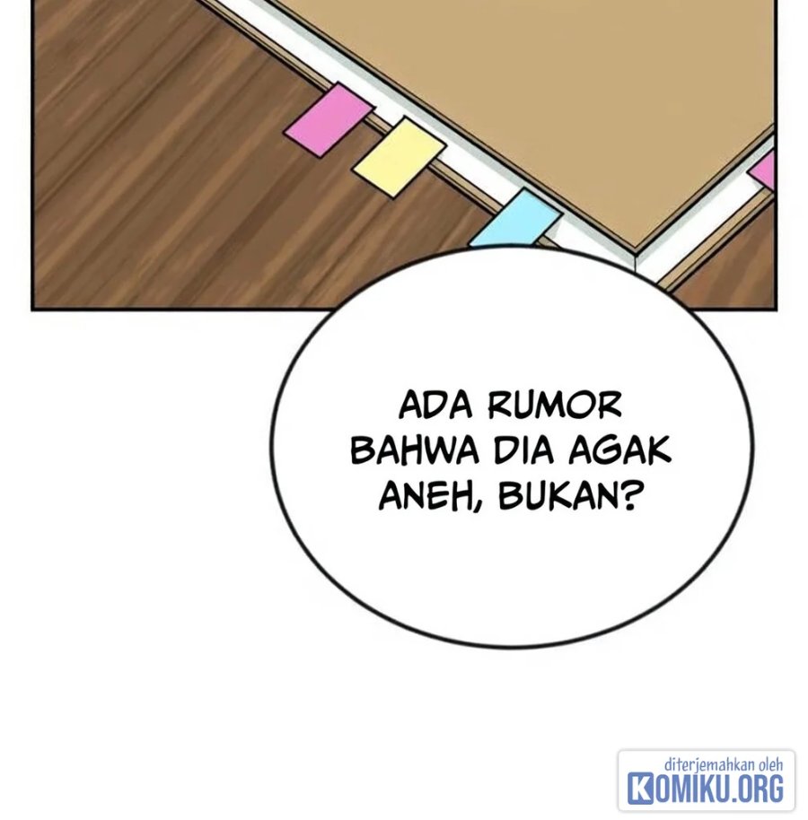 Halaman 66 dari Reincarnated as a New Employee Chapter 40