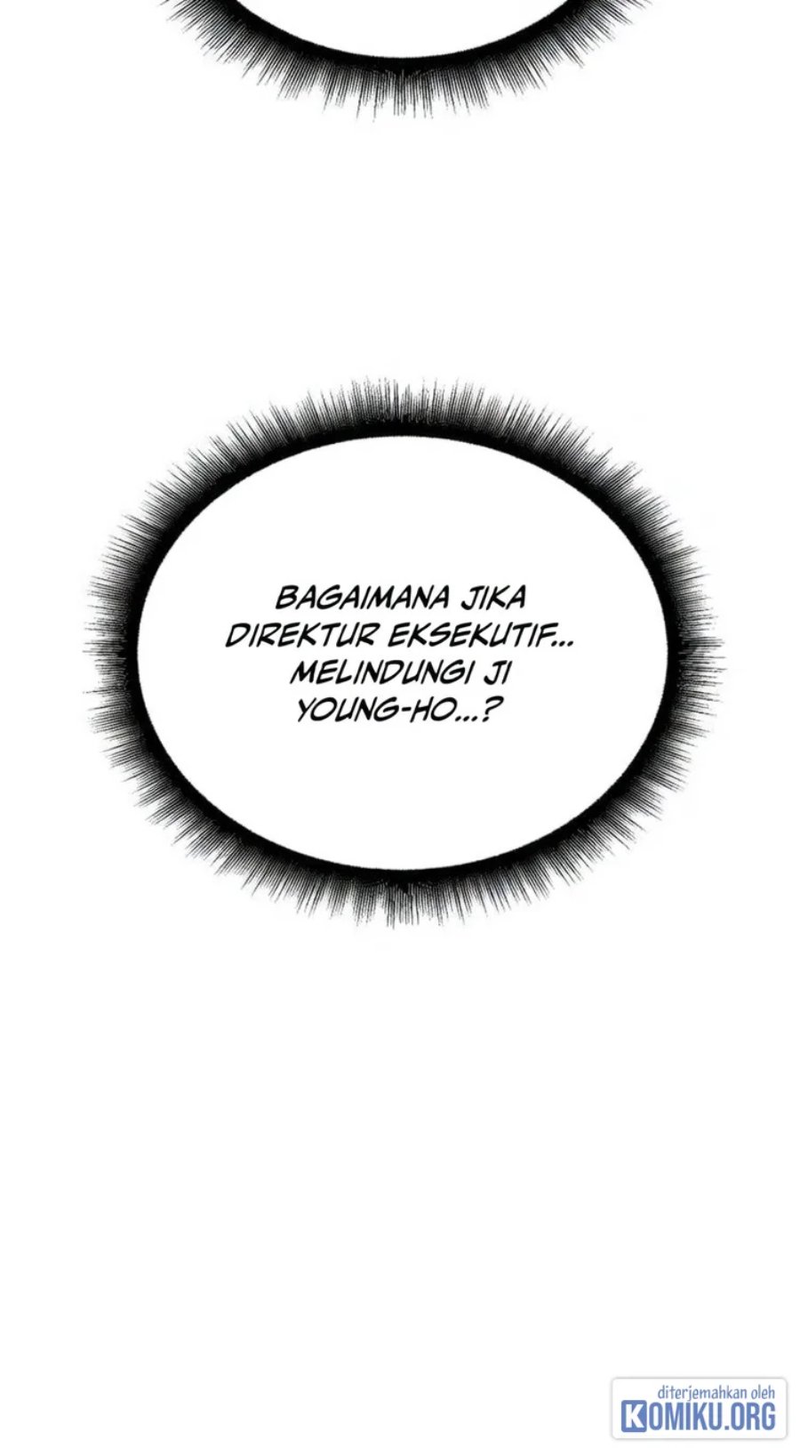 Halaman 74 dari Reincarnated as a New Employee Chapter 40