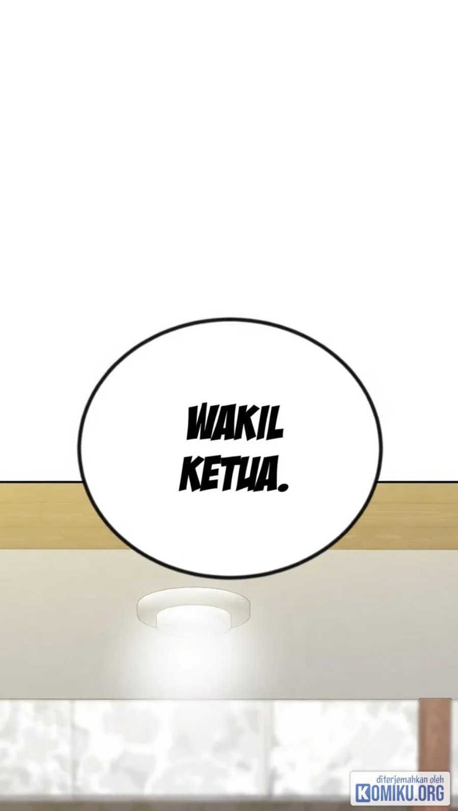 Halaman 89 dari Reincarnated as a New Employee Chapter 40
