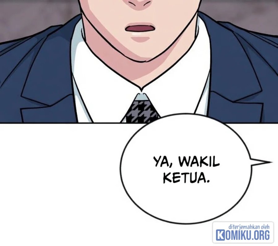 Halaman 91 dari Reincarnated as a New Employee Chapter 40