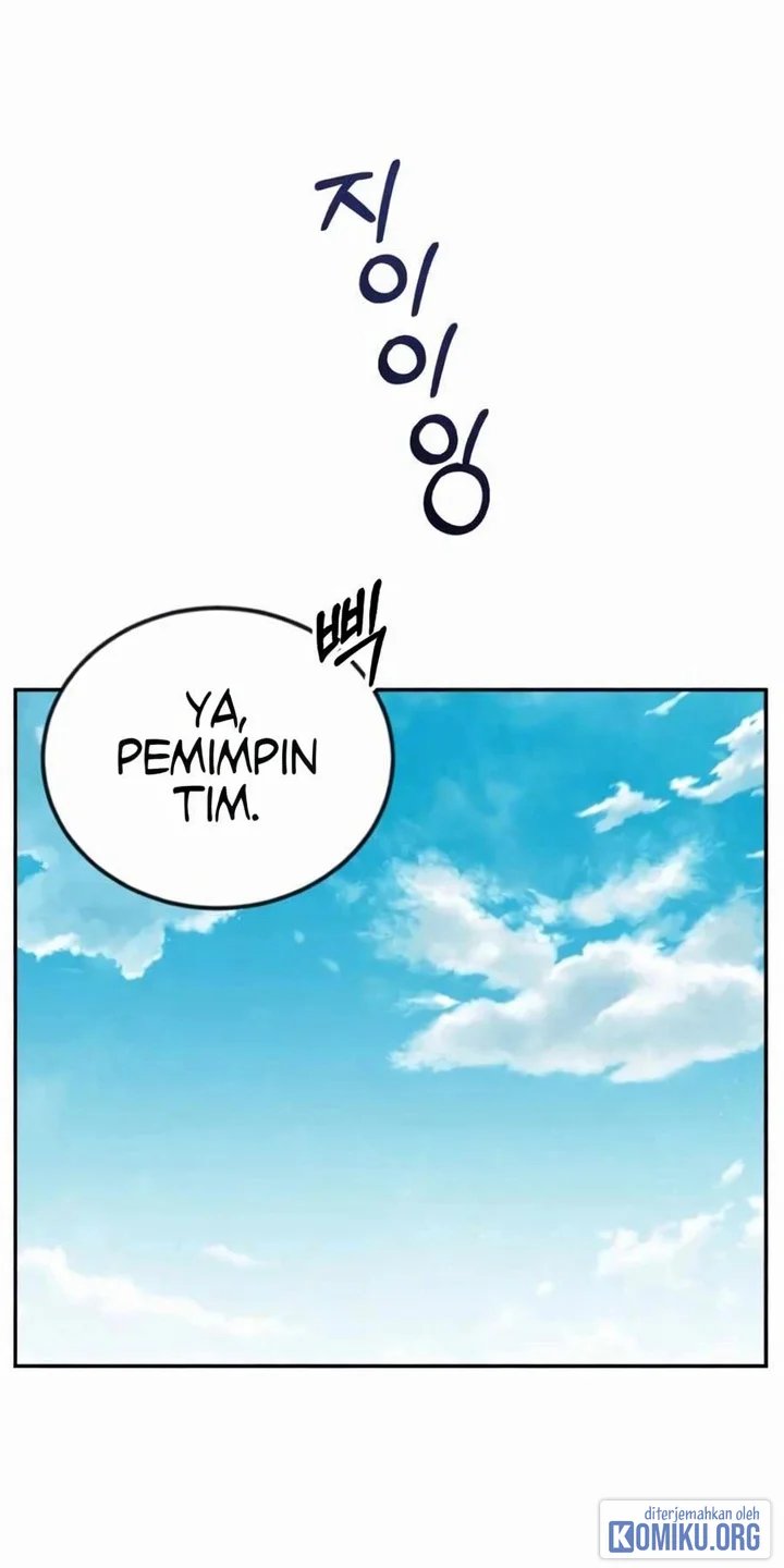 Halaman 11 dari Reincarnated as a New Employee Chapter 41
