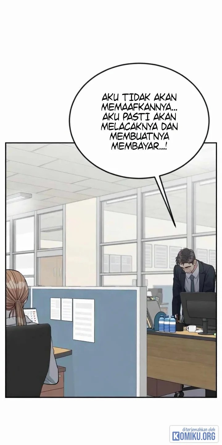 Halaman 19 dari Reincarnated as a New Employee Chapter 41