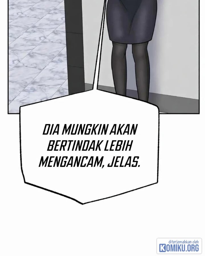 Halaman 23 dari Reincarnated as a New Employee Chapter 41