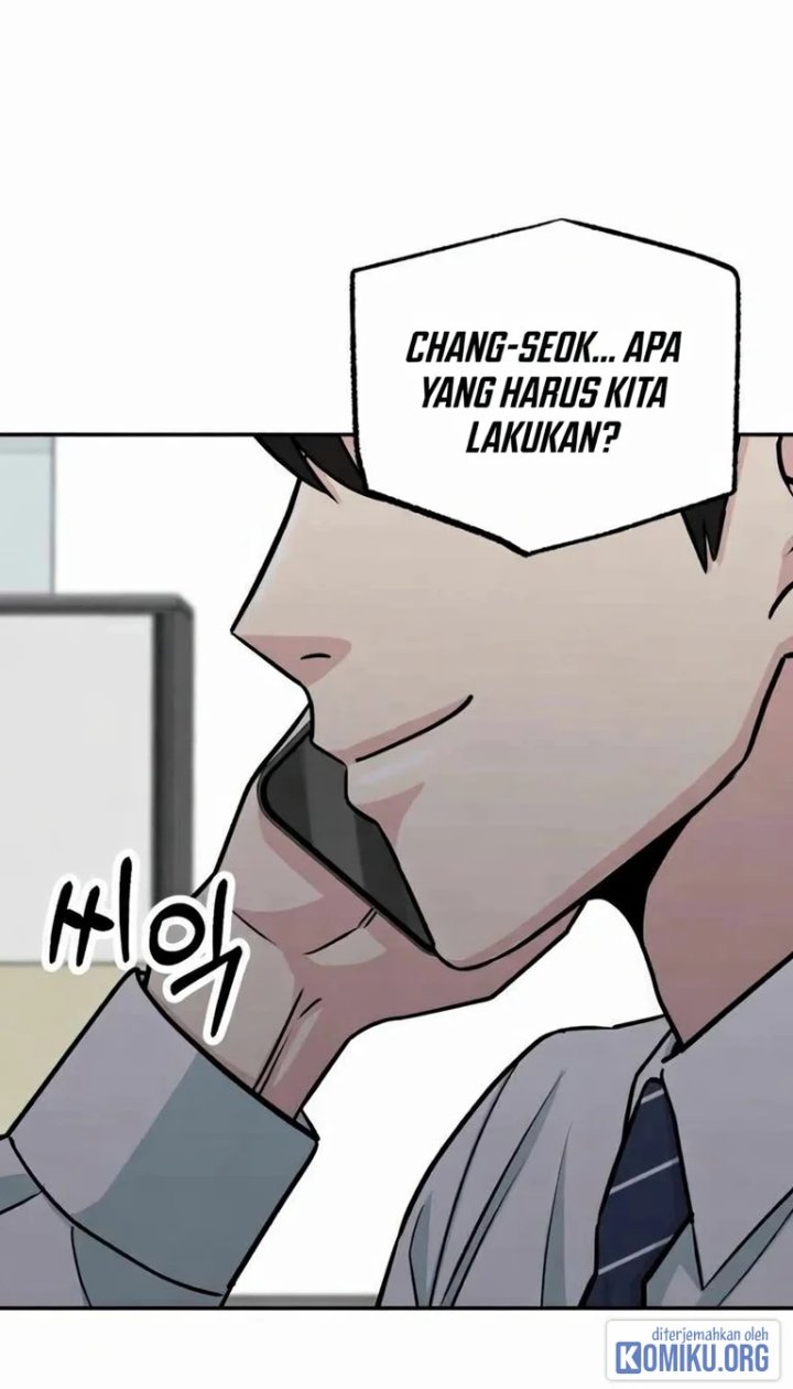 Halaman 24 dari Reincarnated as a New Employee Chapter 41