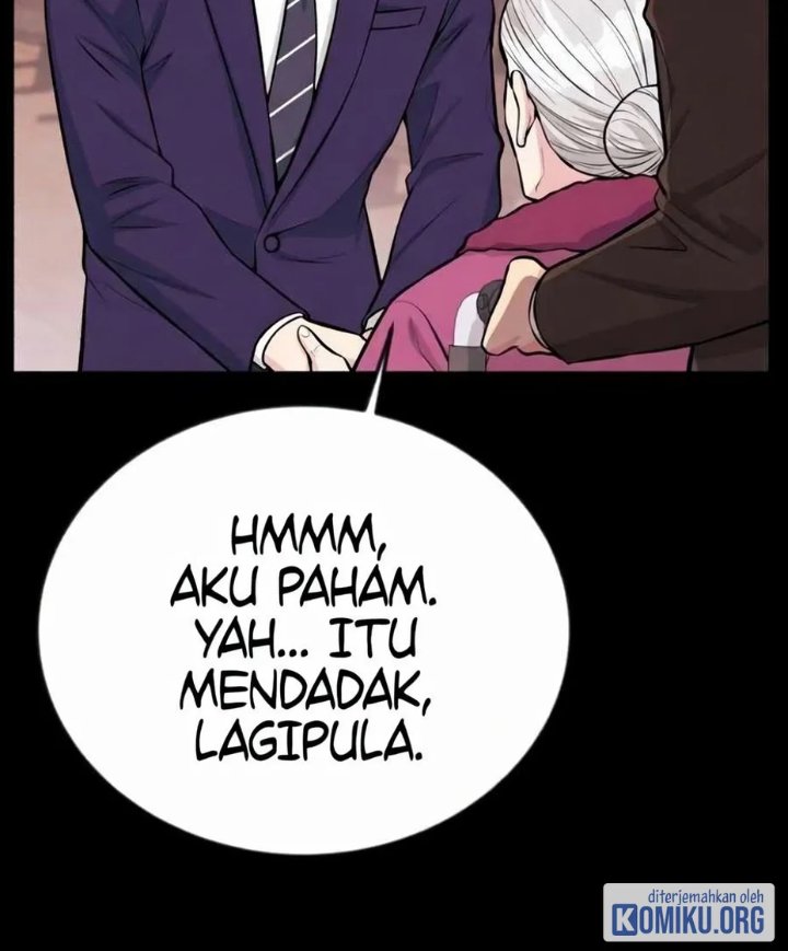 Halaman 29 dari Reincarnated as a New Employee Chapter 41