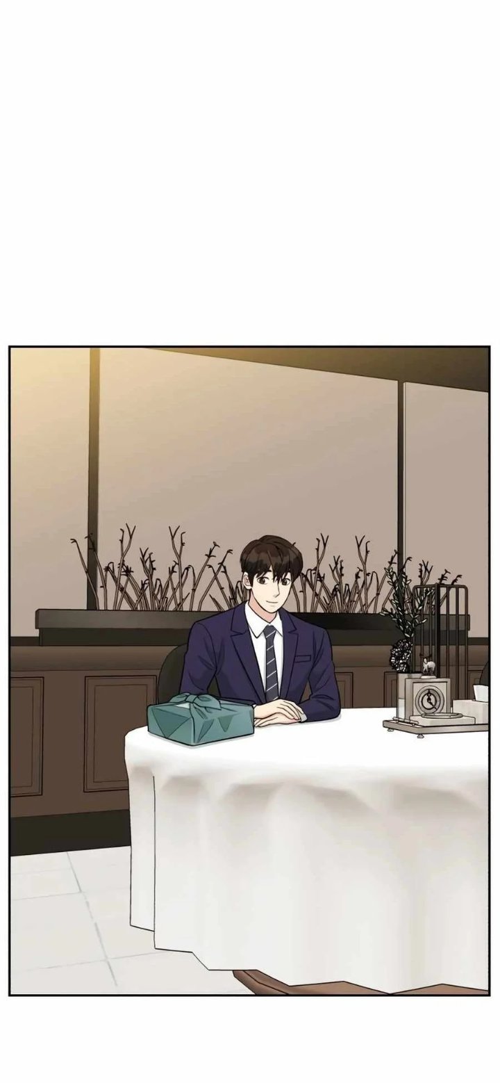 Halaman 47 dari Reincarnated as a New Employee Chapter 41