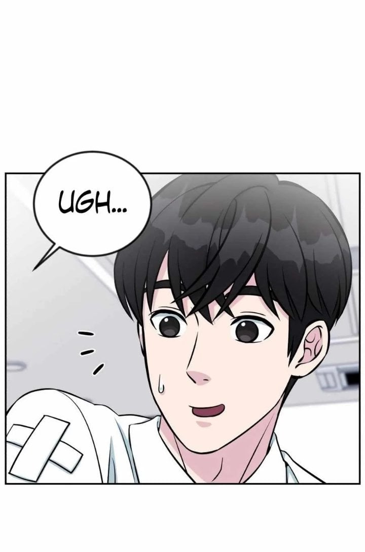 Halaman 5 dari Reincarnated as a New Employee Chapter 41