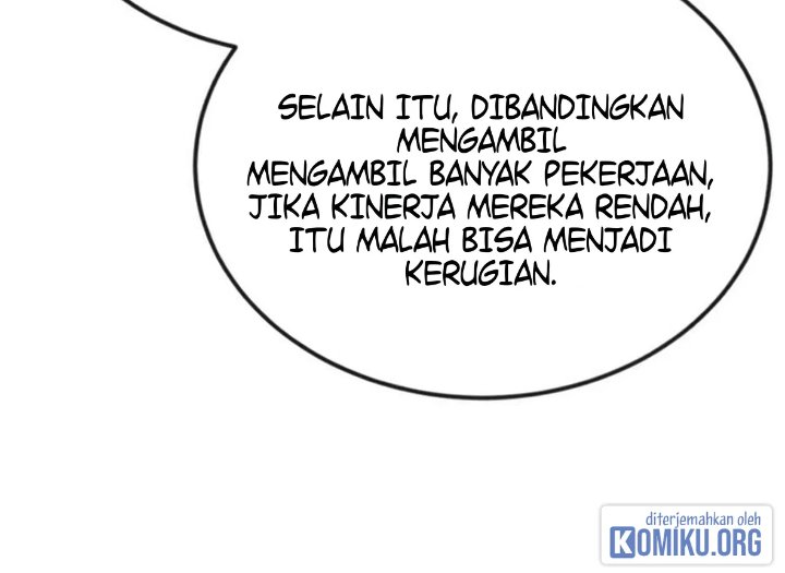 Halaman 66 dari Reincarnated as a New Employee Chapter 41