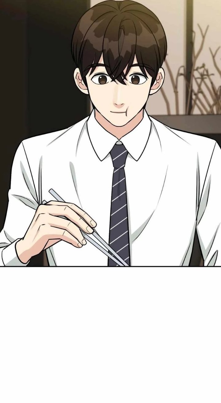 Halaman 78 dari Reincarnated as a New Employee Chapter 41