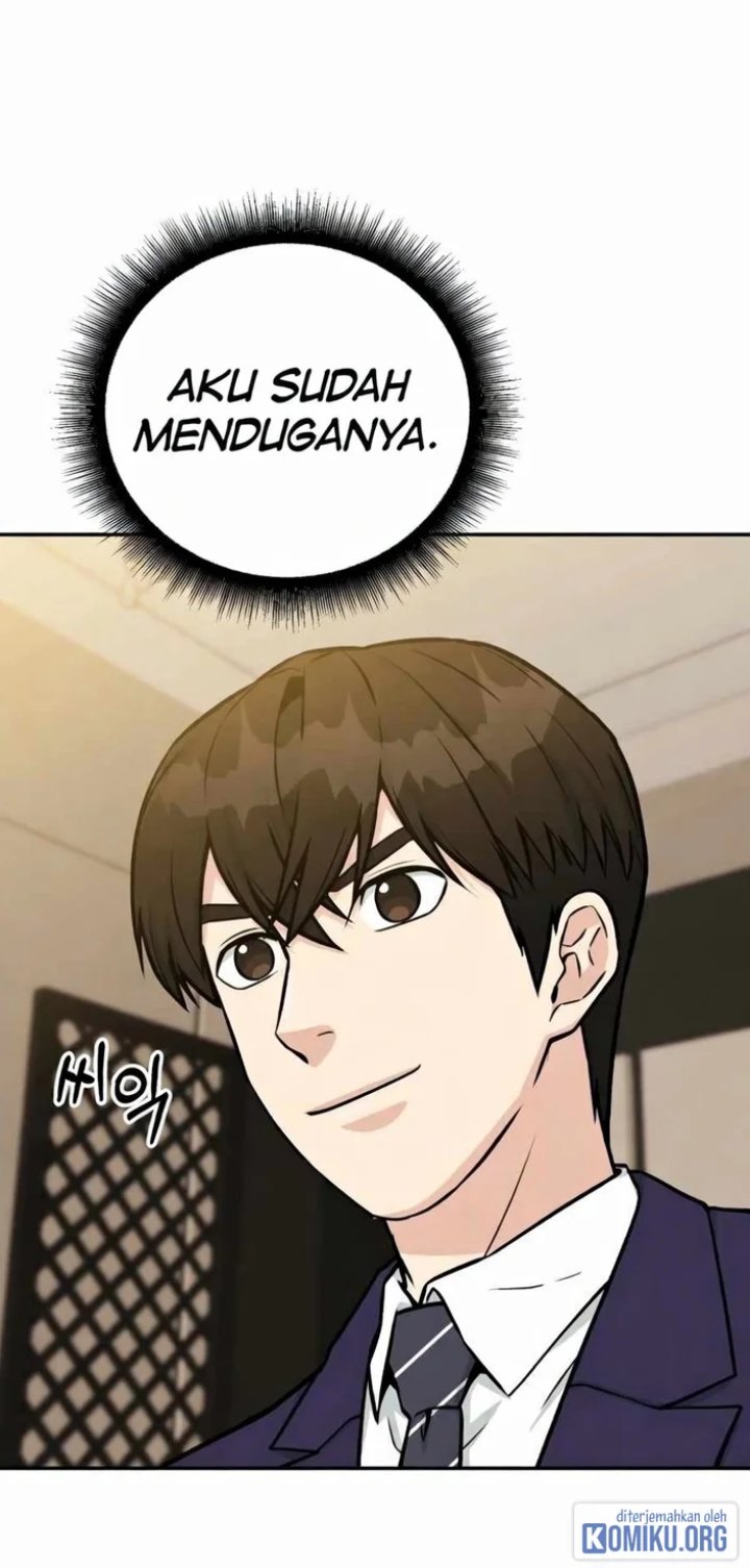Halaman 87 dari Reincarnated as a New Employee Chapter 41