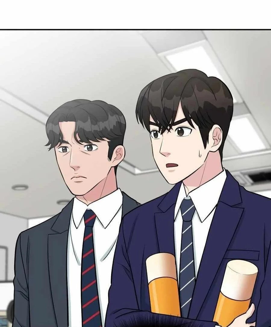 Halaman 58 dari Reincarnated as a New Employee Chapter 47