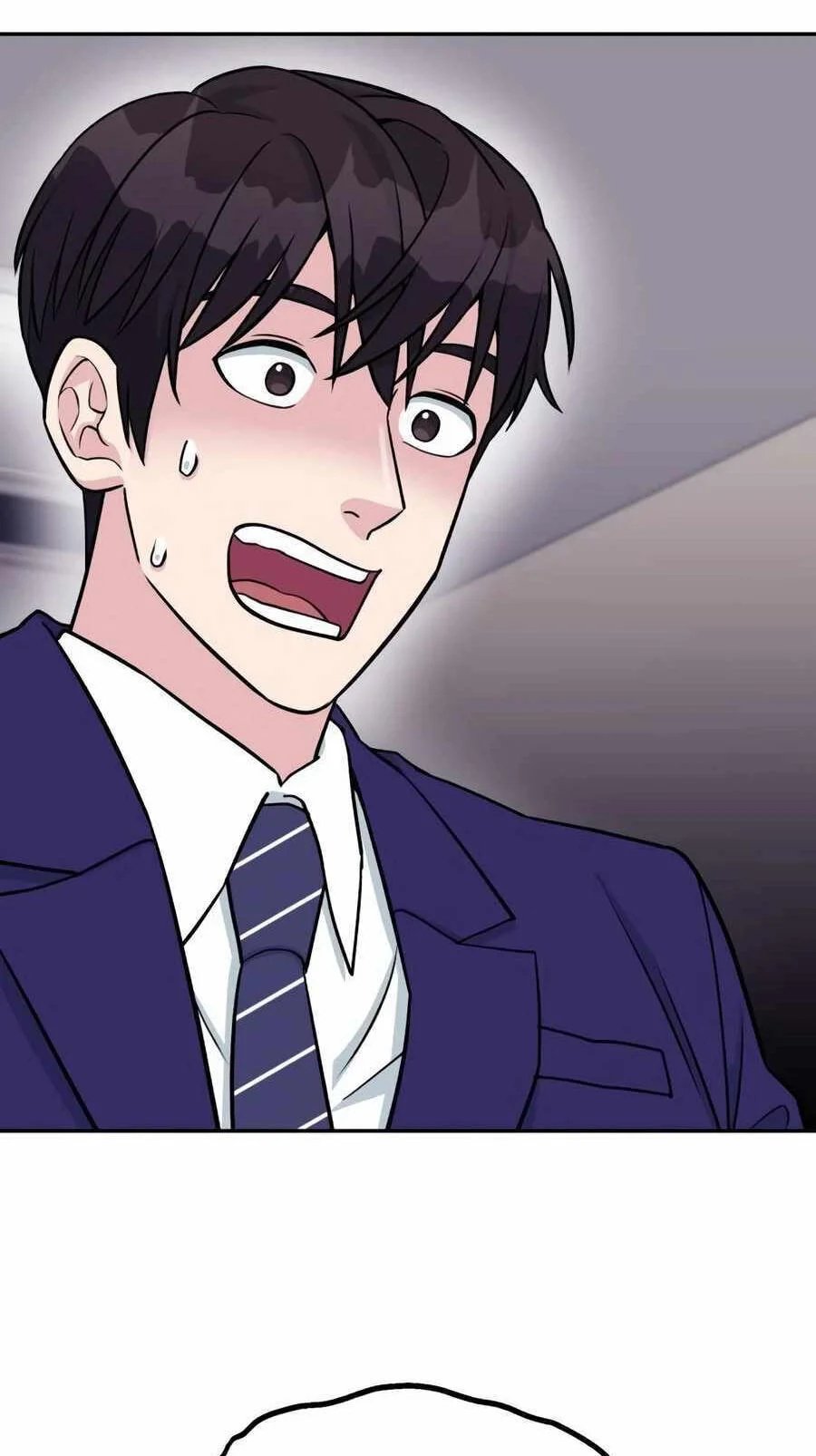 Halaman 90 dari Reincarnated as a New Employee Chapter 47