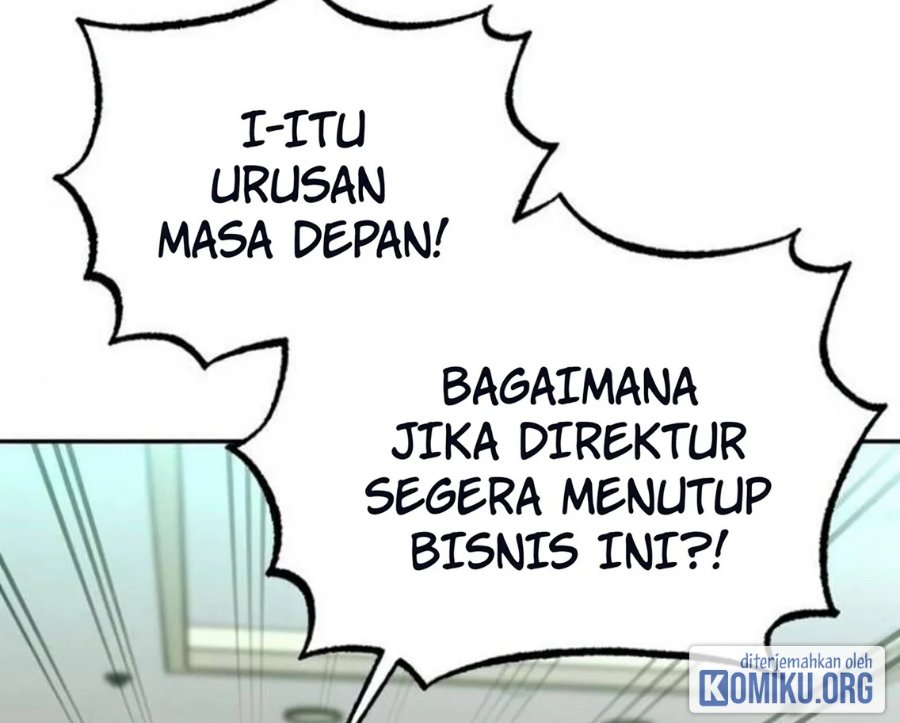 Halaman 58 dari Reincarnated as a New Employee Chapter 51