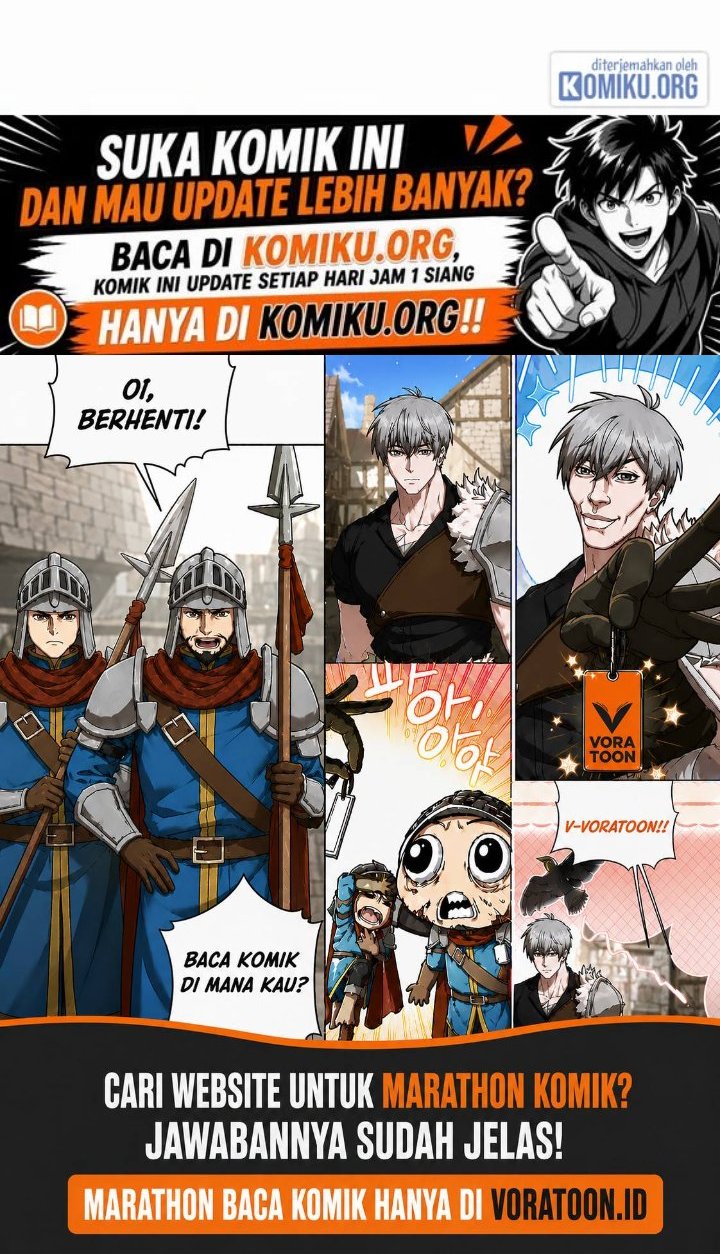 Halaman 9 dari Reincarnated as a New Employee Chapter 63