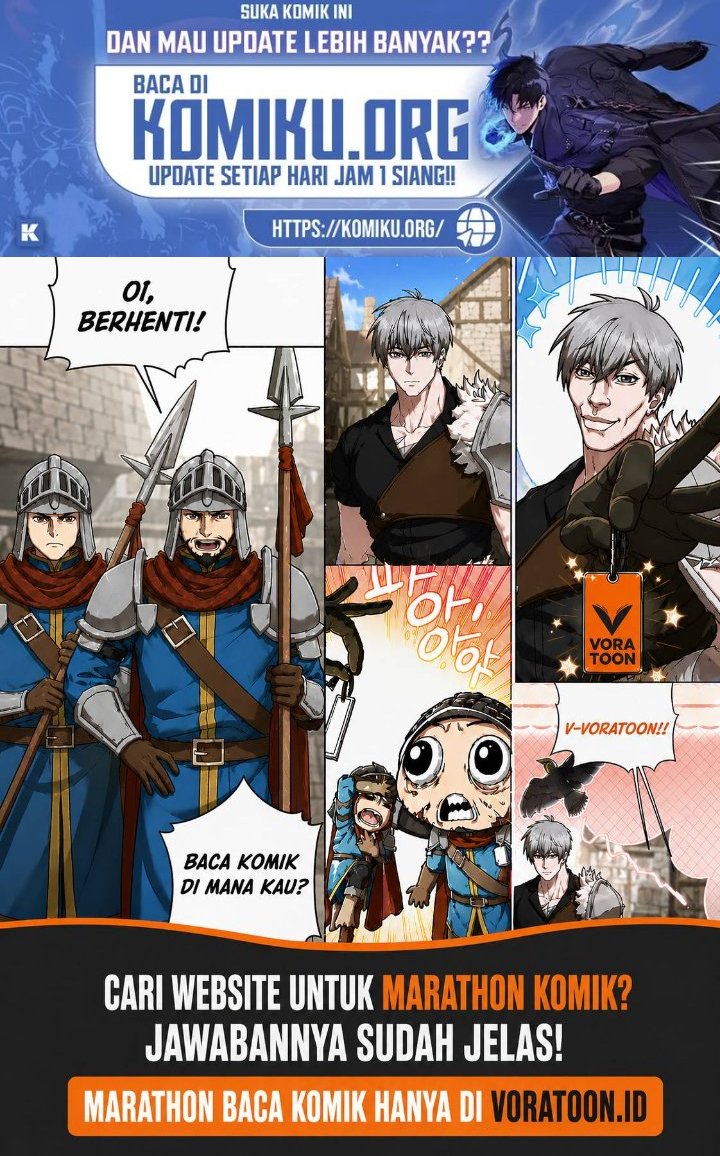 Halaman 9 dari Reincarnated as a New Employee Chapter 69