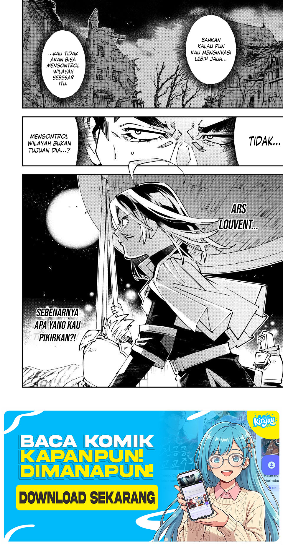 Reincarnated as an Aristocrat with an Appraisal Skill chapter 177 halaman 18