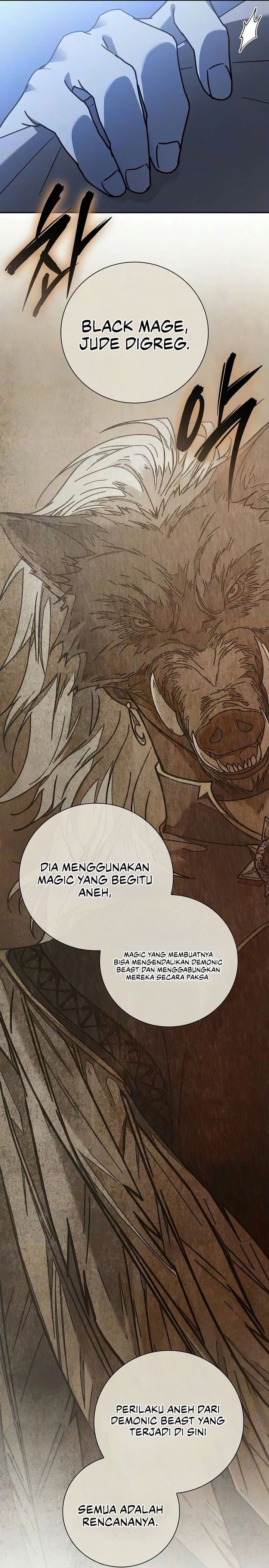 Reincarnated as the Archduke's Son chapter 37 halaman 32