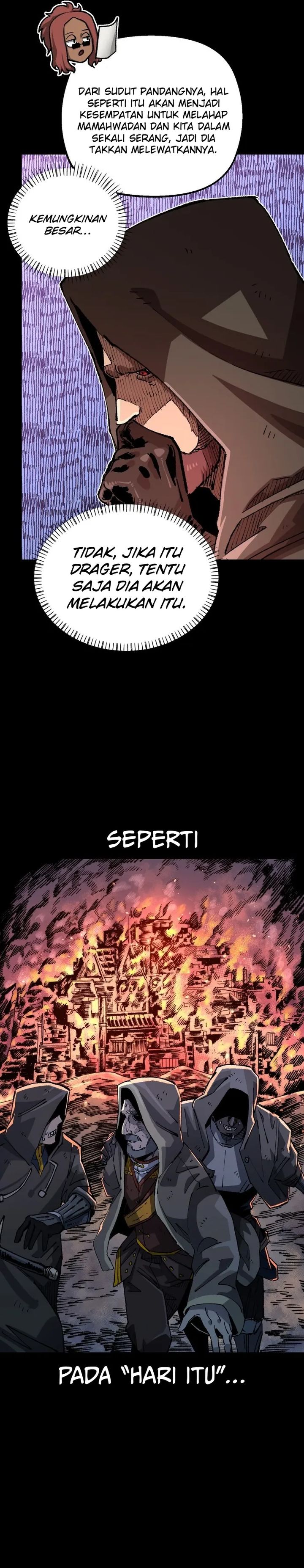 Reincarnation Of The Veteran Soldier chapter 109 halaman 14