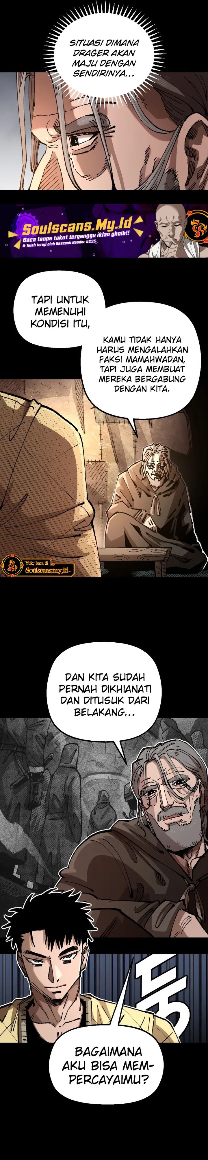 Reincarnation Of The Veteran Soldier chapter 109 halaman 15