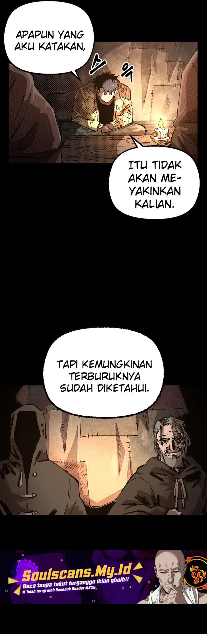 Reincarnation Of The Veteran Soldier chapter 109 halaman 17