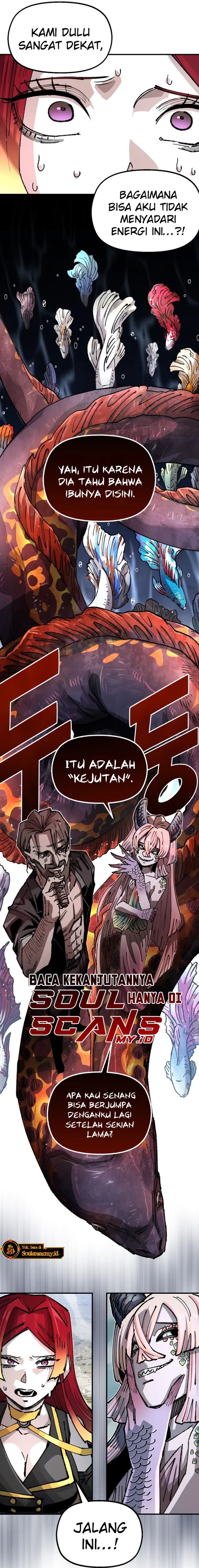 Reincarnation Of The Veteran Soldier chapter 109 halaman 31