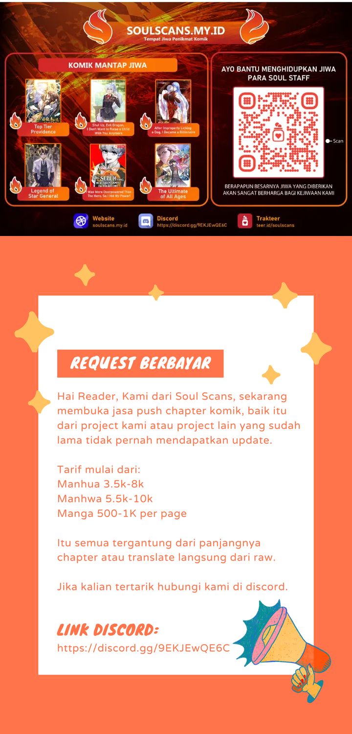 Reincarnation Of The Veteran Soldier chapter 109 halaman 34