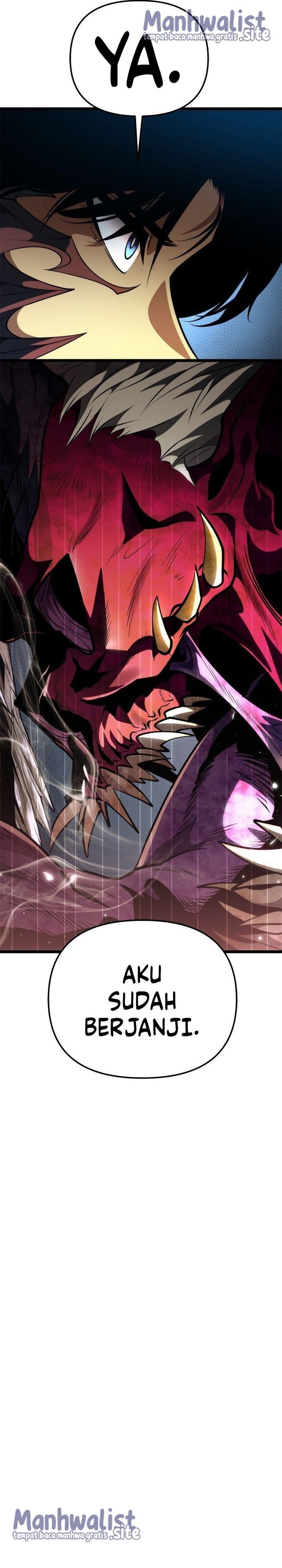 Reincarnator chapter 83 halaman 13
