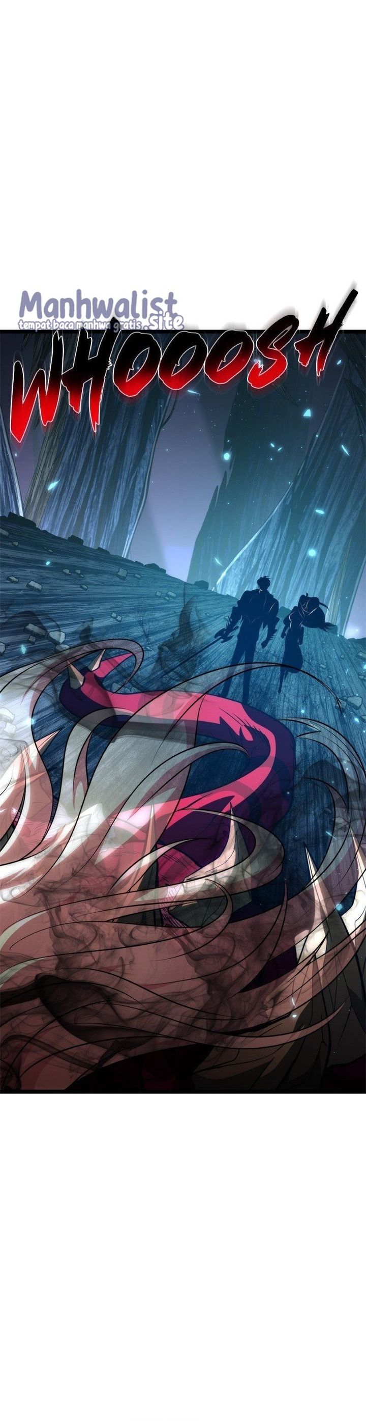 Reincarnator chapter 83 halaman 15